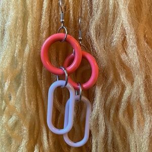 Chain Earrings